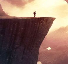 JF Brink(The First Defier)