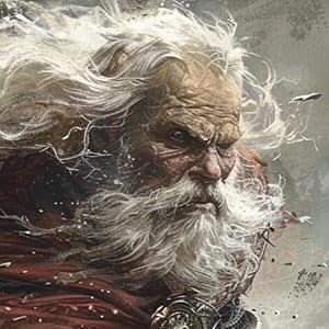 Sir Bedivere The Mad