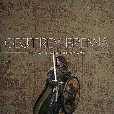 Geoffrey Brenna