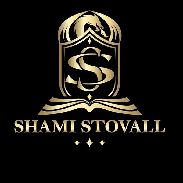 Shami Stovall