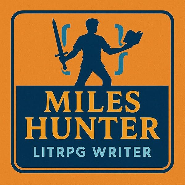 Miles Hunter