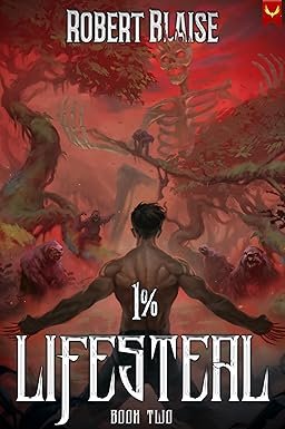 1% Lifesteal (Volume 2)