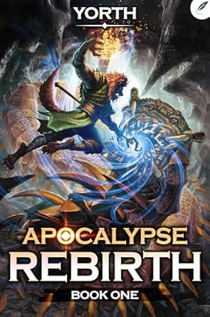 Apocalypse Rebirth
