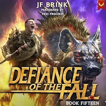 Defiance of the Fall 15