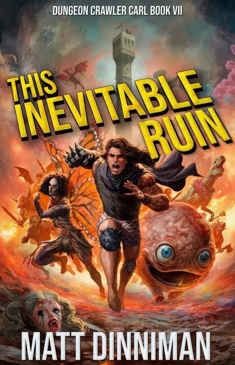 This Inevitable Ruin